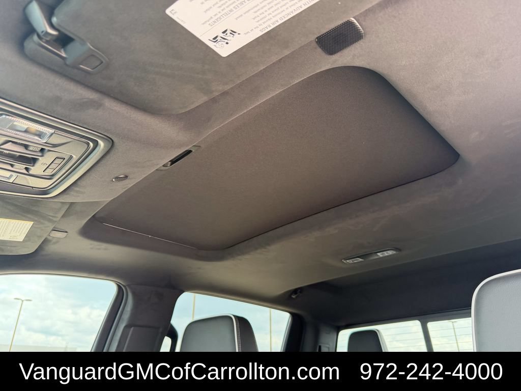 2026 GMC Sierra 2500HD AT4X - Photo 21