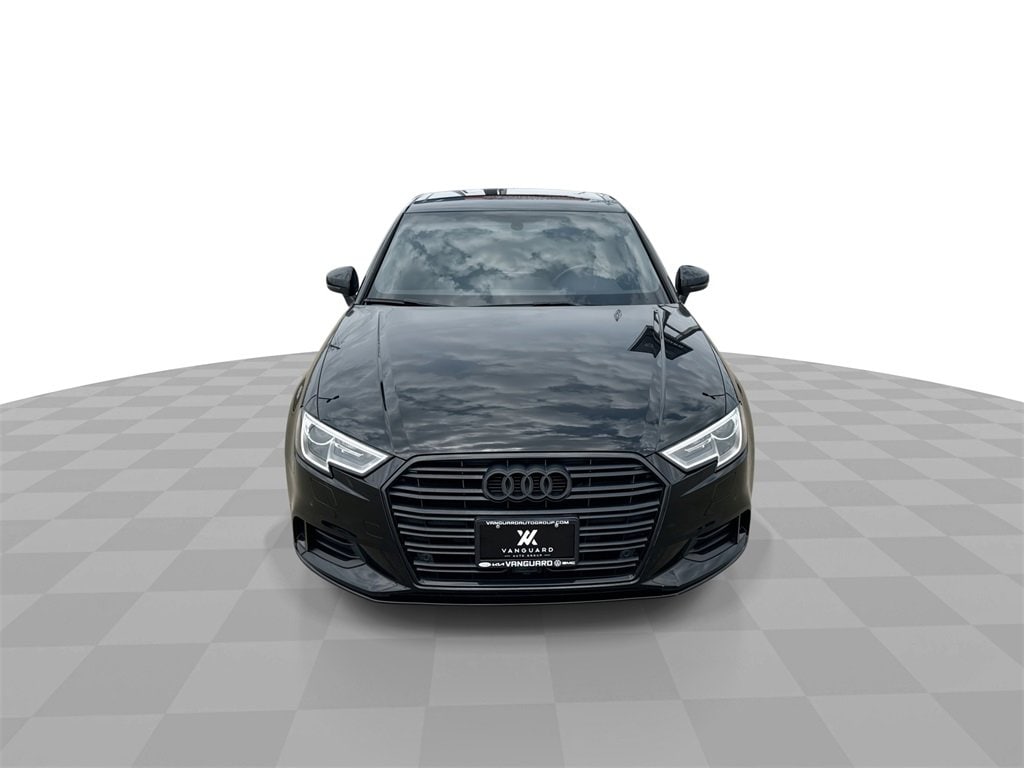 2020 Audi A3 Premium 40 TFSI photo 3