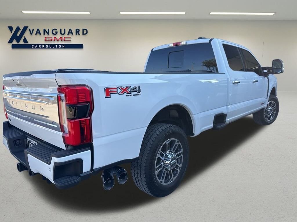 Used 2026 Ford Super Duty F-350 SRW XL