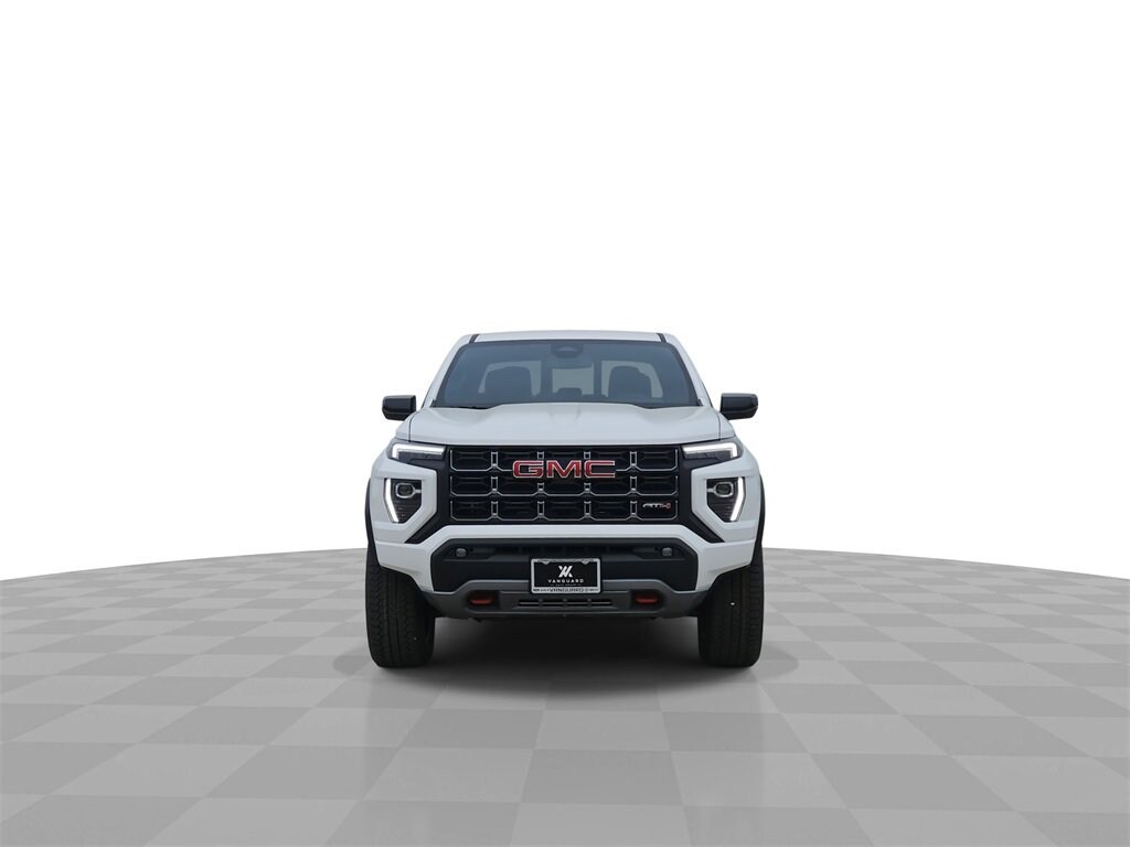 2025 Gmc Canyon AT4 photo 3