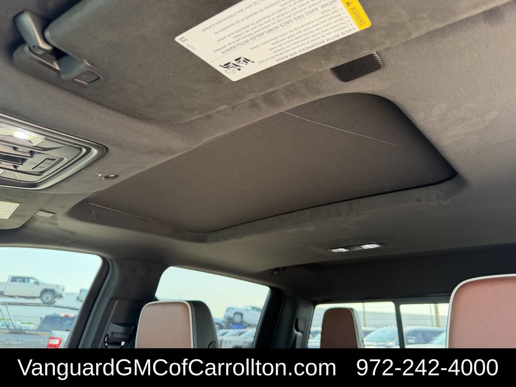 2026 GMC Sierra 1500 Denali Ultimate - Photo 21