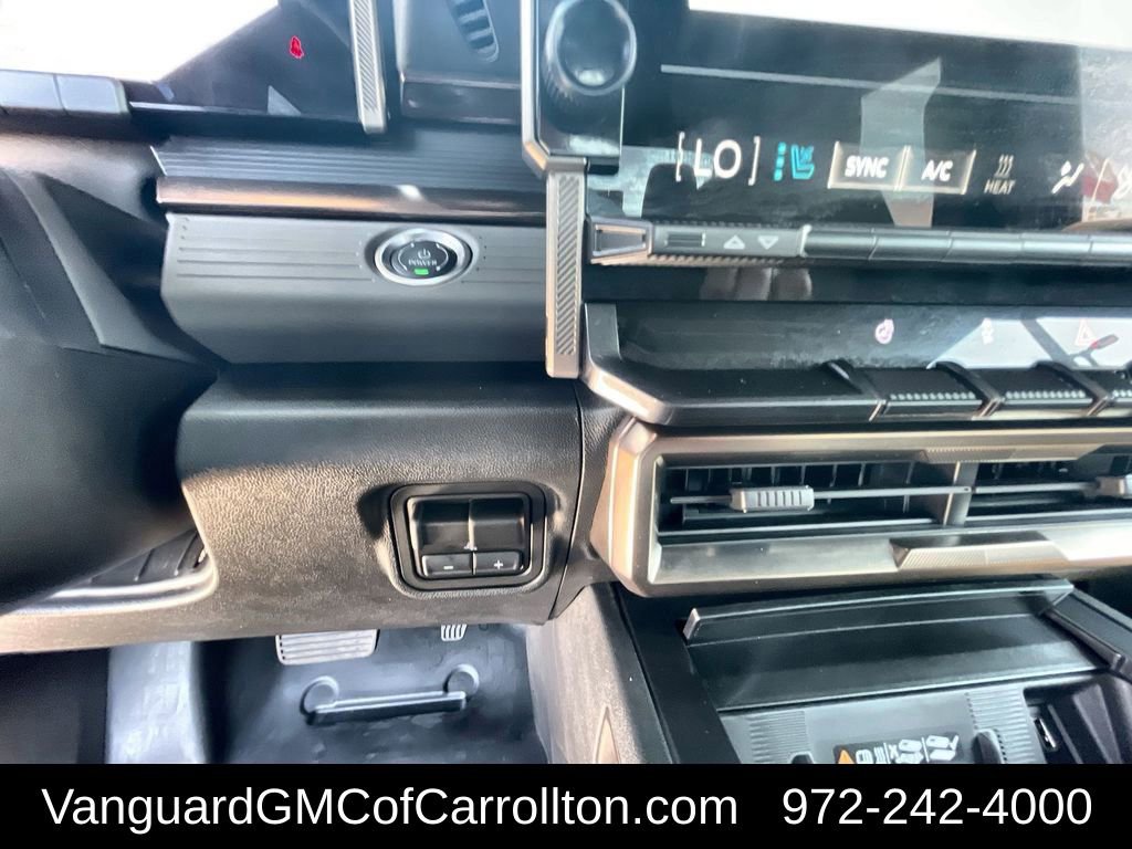 2025 GMC HUMMER EV 3X - Photo 19