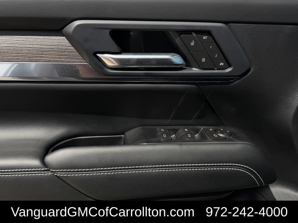 2026 GMC Terrain Denali - Photo 22