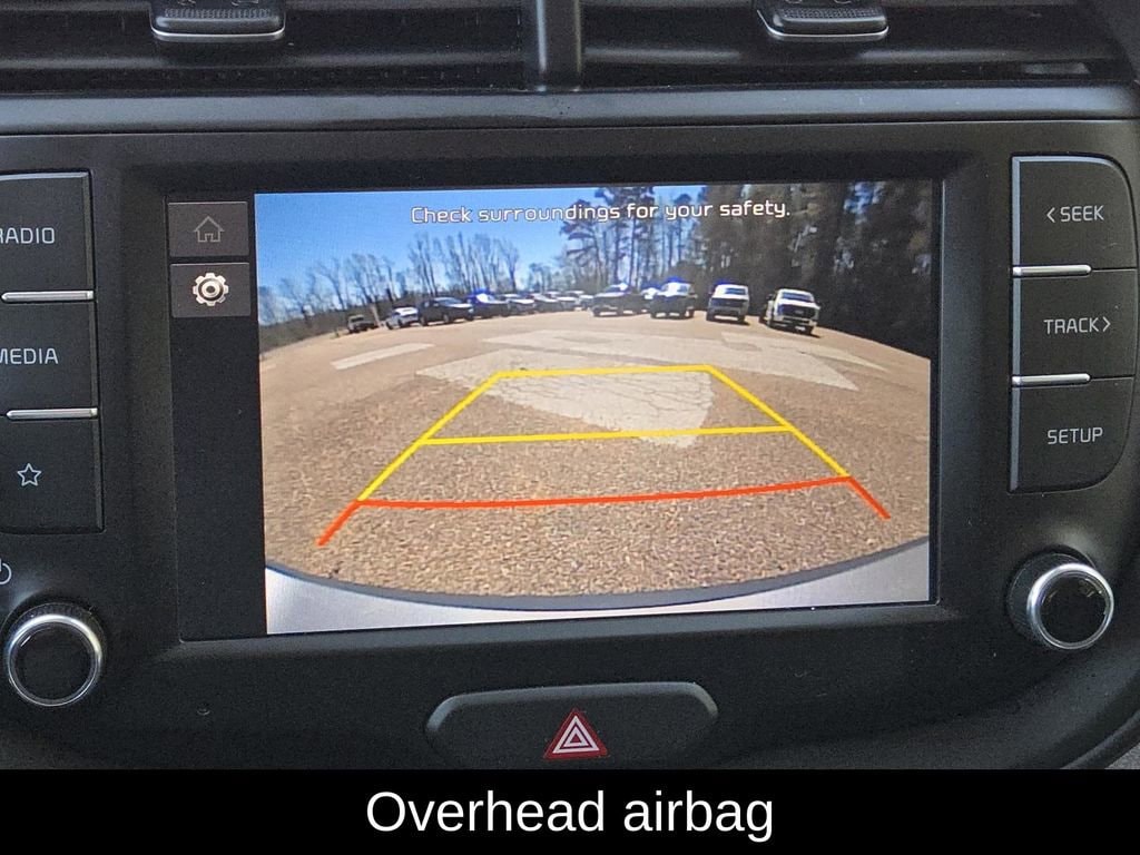 2023 Kia Soul LX - Photo 26