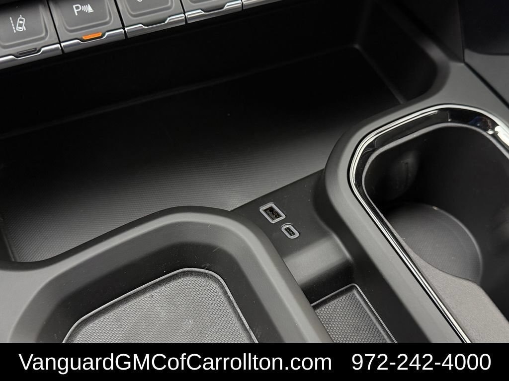 2026 GMC Sierra 2500HD AT4X - Photo 17