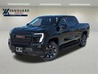 GMC Sierra EV