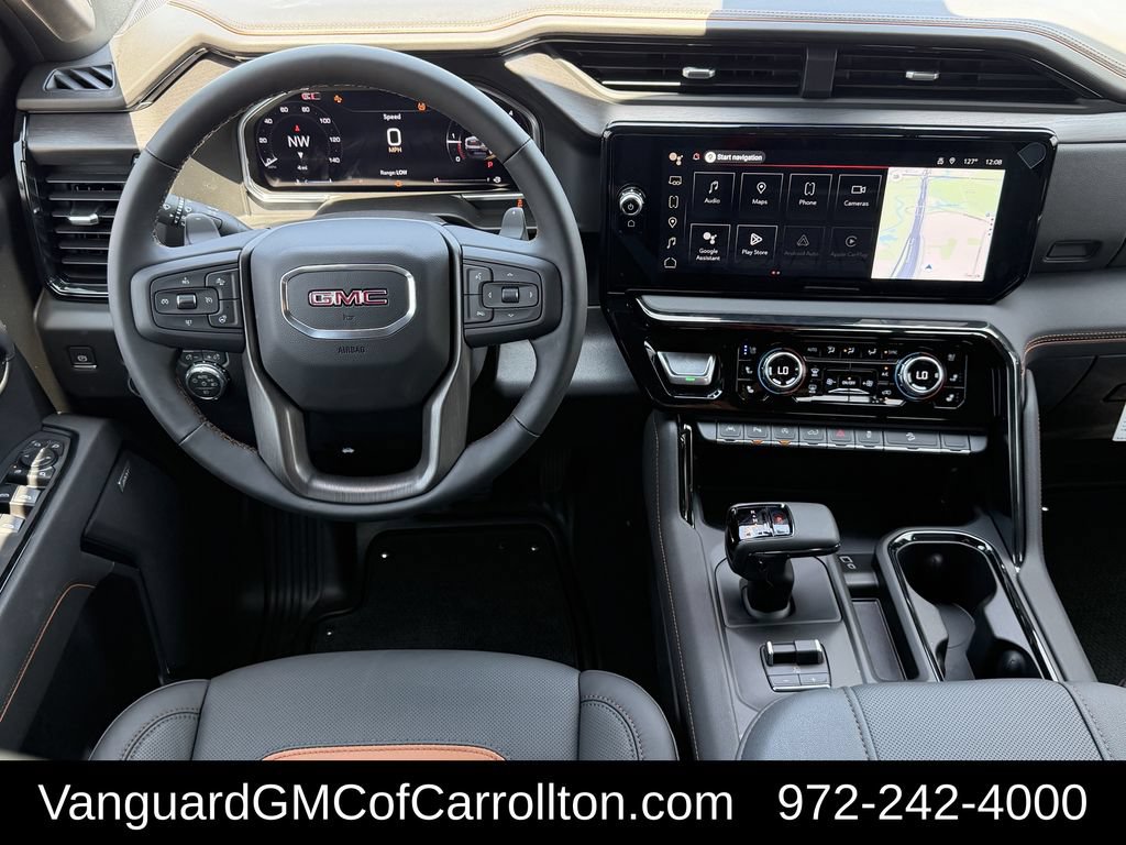 2026 GMC Sierra 1500 AT4 - Photo 11