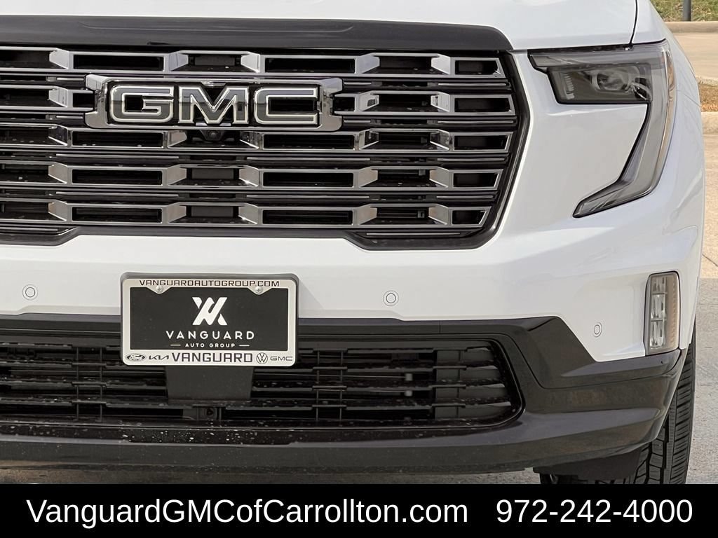 2026 GMC Acadia Denali Ultimate - Photo 6