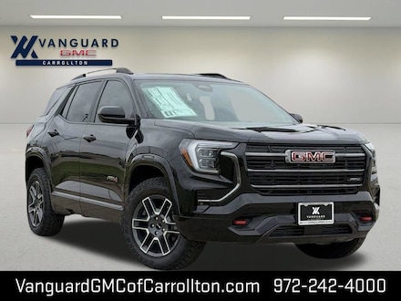 2026 GMC Terrain AT4 SUV