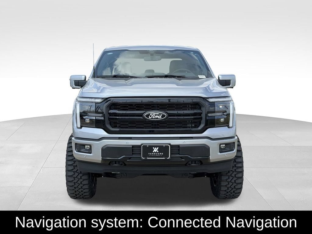 Used 2026 Ford F-150 Lariat Truck