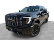GMC Sierra 2500 HD