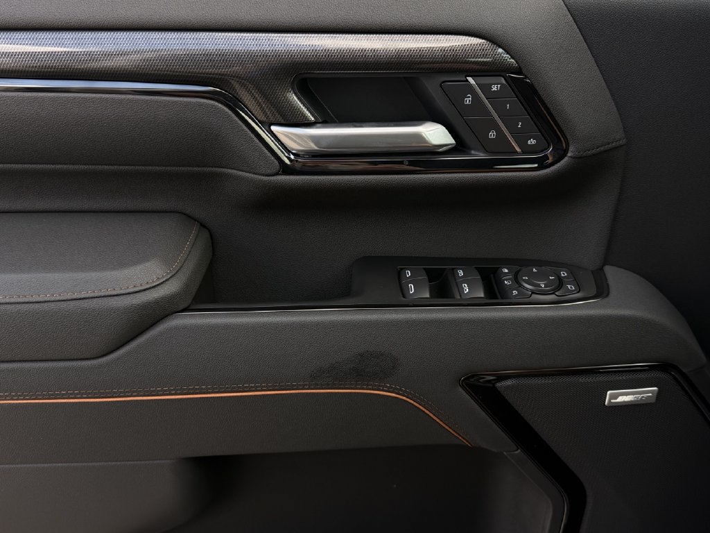 2026 GMC Sierra 2500HD AT4 - Photo 20