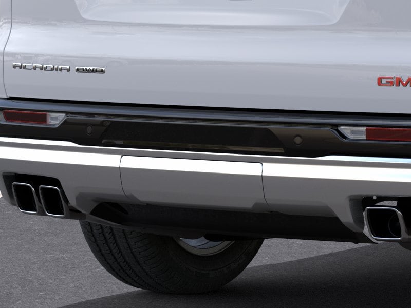 2026 GMC Acadia Denali - Photo 45