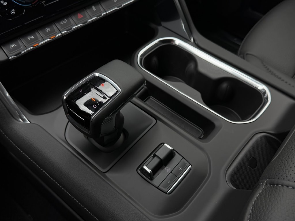 2026 GMC Sierra 1500 Denali - Photo 14