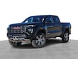 GMC Canyon
