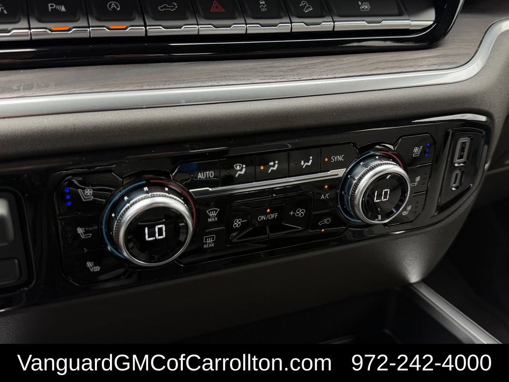 2026 GMC Sierra 1500 SLT - Photo 17