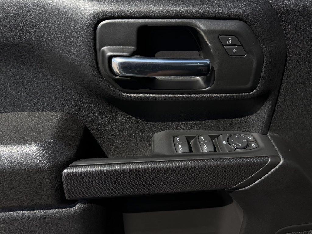 2026 GMC Sierra 1500 Pro - Photo 20