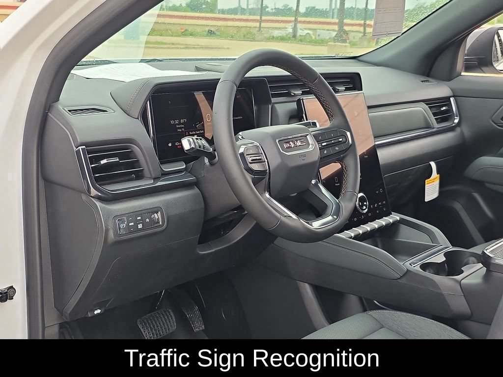 2026 GMC Terrain AT4 - Photo 11