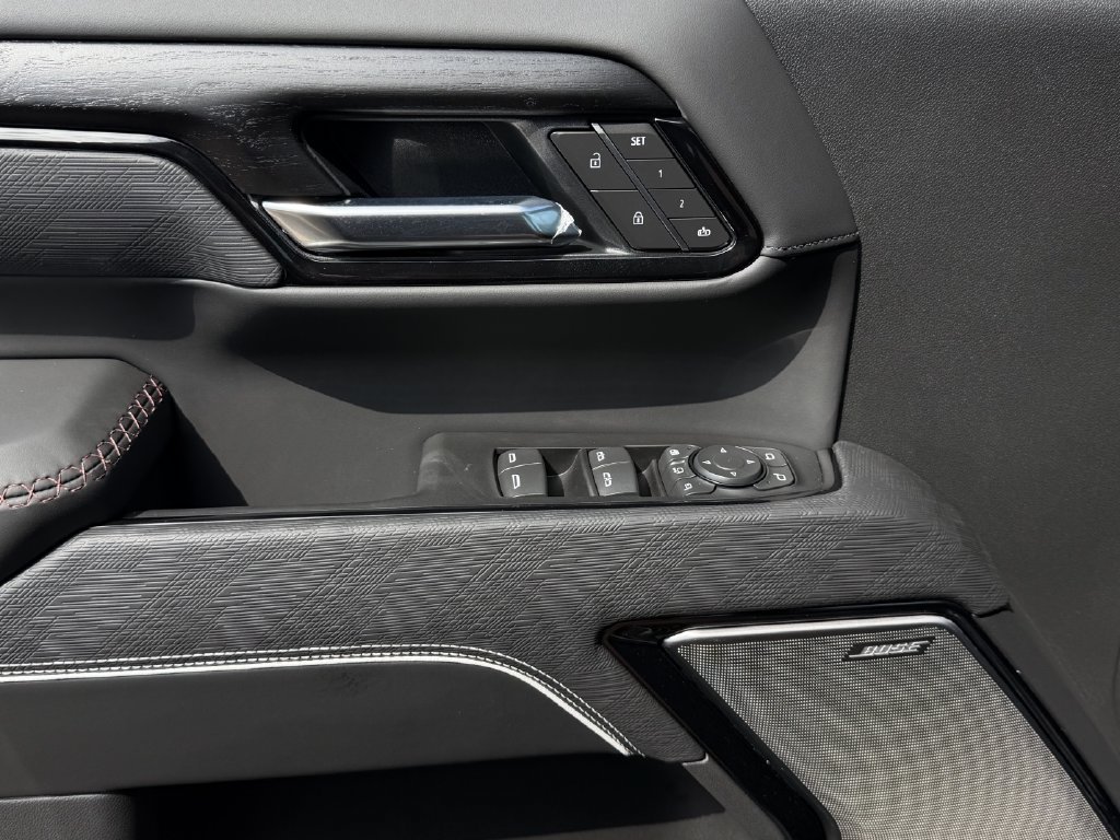 2026 GMC Sierra 2500HD AT4X - Photo 20