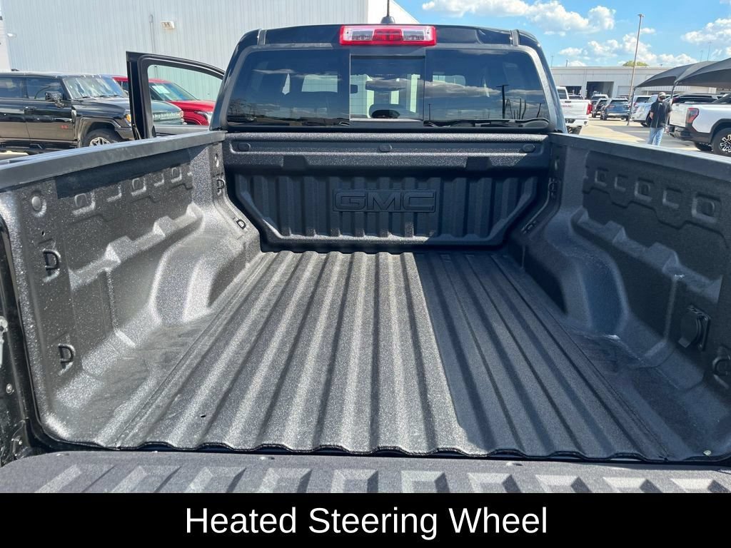 2026 GMC Canyon AT4X - Photo 24