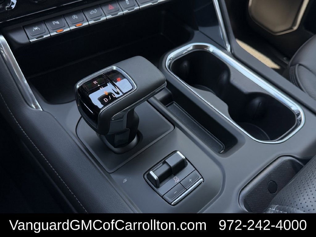 2026 GMC Sierra 1500 Denali - Photo 15