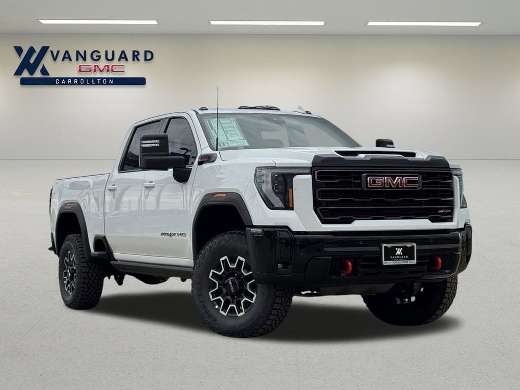 2026 GMC Sierra SLT's photo