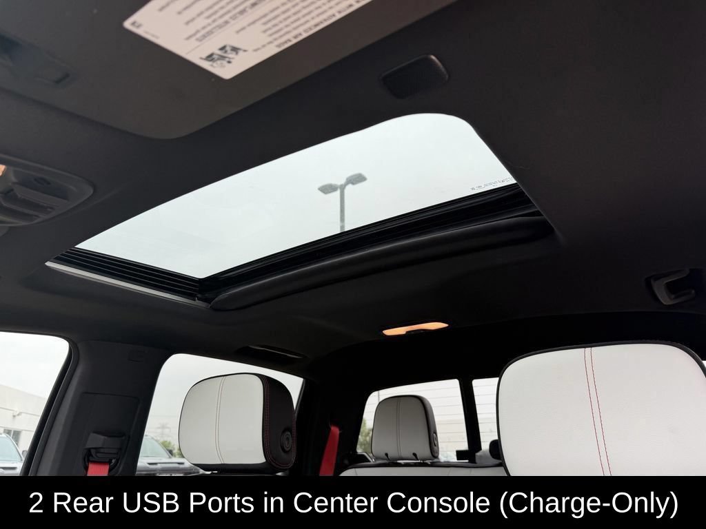 2026 GMC Canyon AT4X - Photo 41
