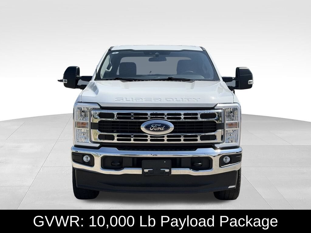 Used 2025 Ford F-250 XLT Truck
