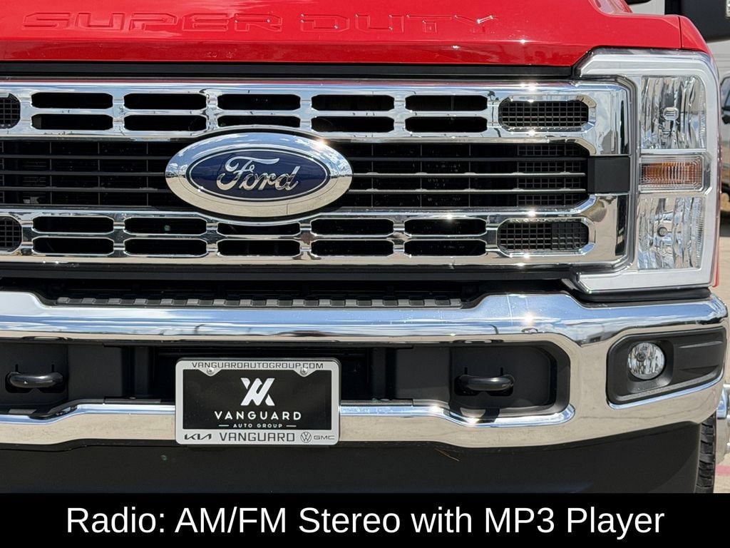 Used 2025 Ford F-350 XLT Truck