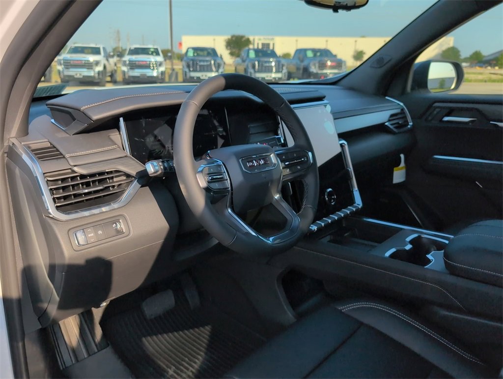 2026 Gmc Acadia Elevation photo 2