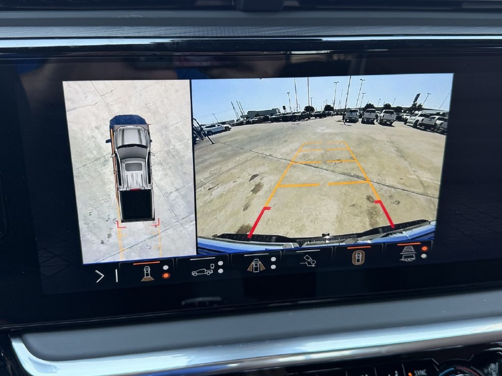 2026 GMC Sierra 1500 Denali Ultimate - Photo 14