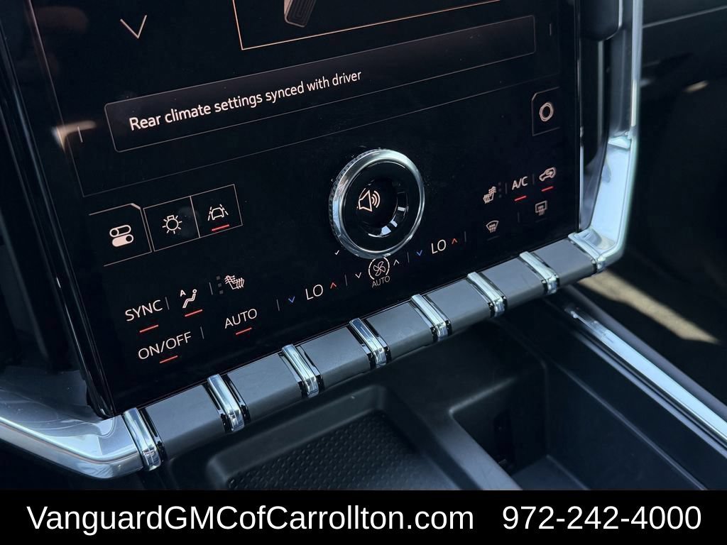 2026 GMC Acadia Elevation - Photo 25