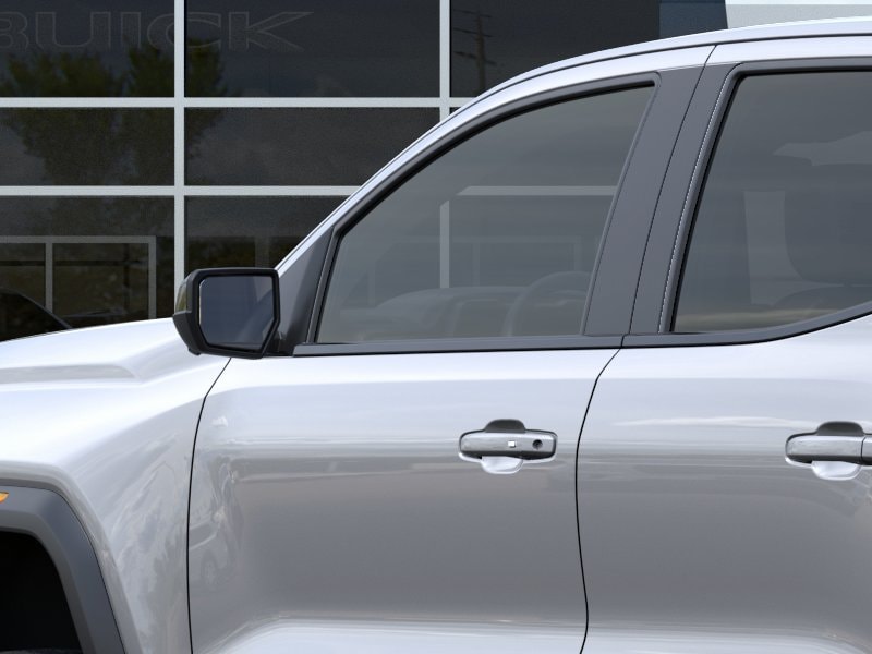 2026 GMC Canyon AT4X - Photo 58