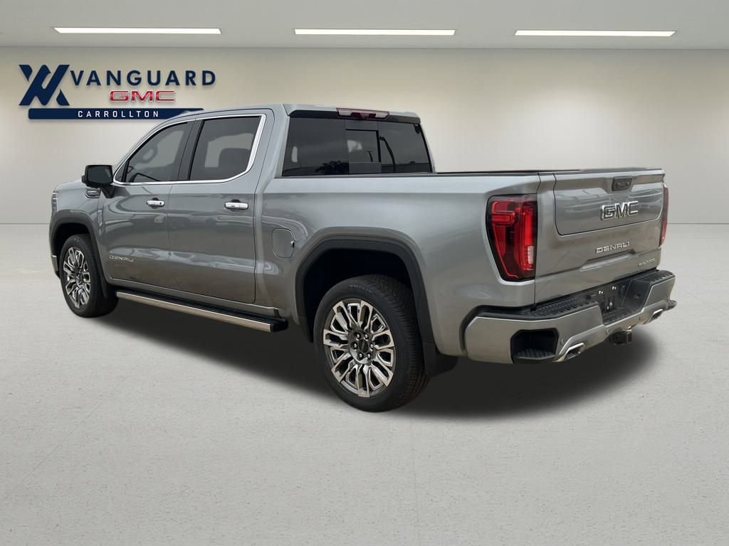New 2026 GMC Sierra 1500 Denali Ultimate Truck