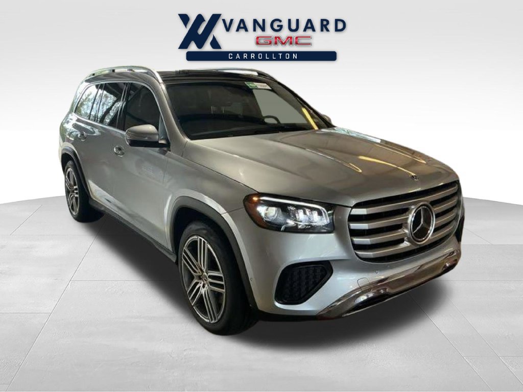 Used 2026 Mercedes-Benz GLS GLS 450