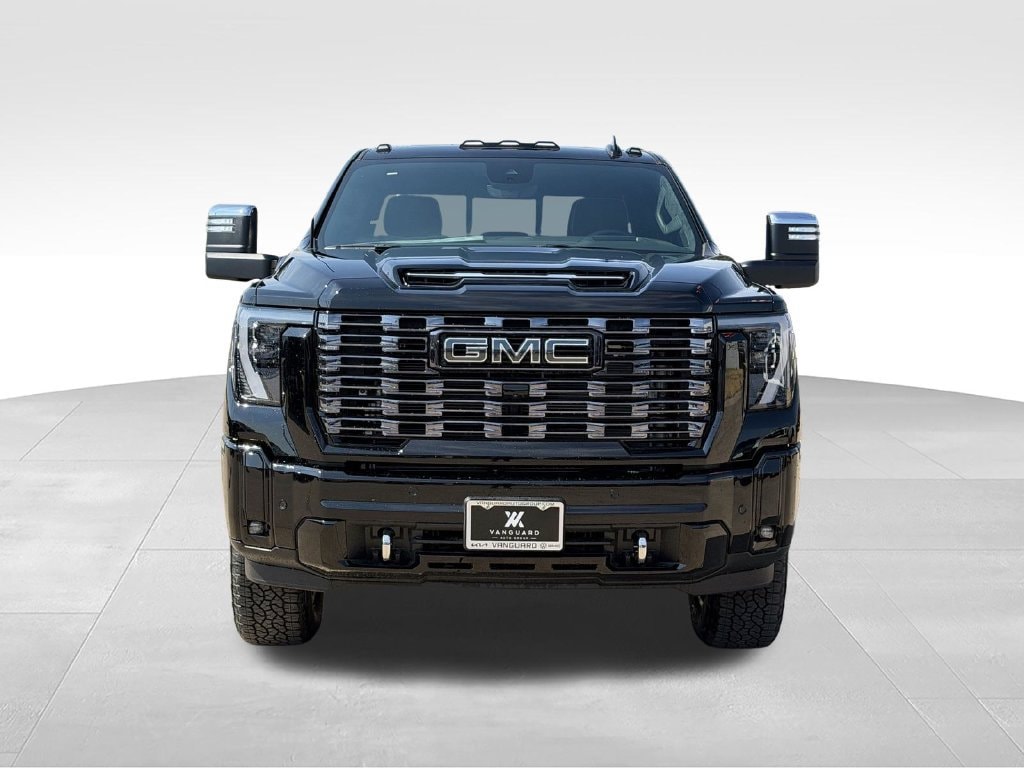 2026 GMC Sierra 2500HD Denali Ultimate - Photo 7