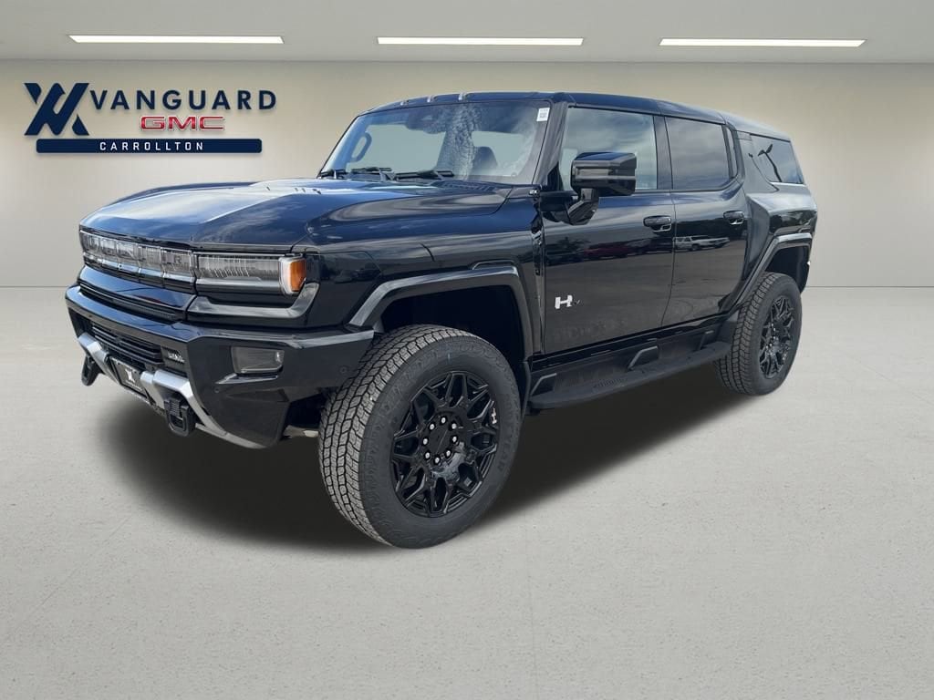 2026 GMC HUMMER EV 2X's photo