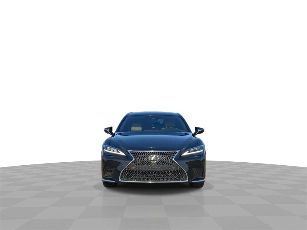 2024 Lexus LS 500 photo 3