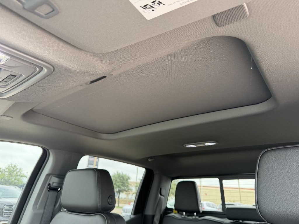 2026 GMC Sierra 1500 Denali - Photo 20