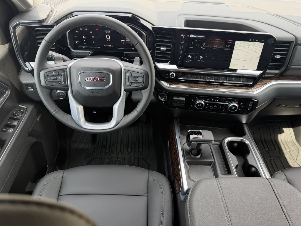 2026 GMC Sierra 1500 Elevation - Photo 11