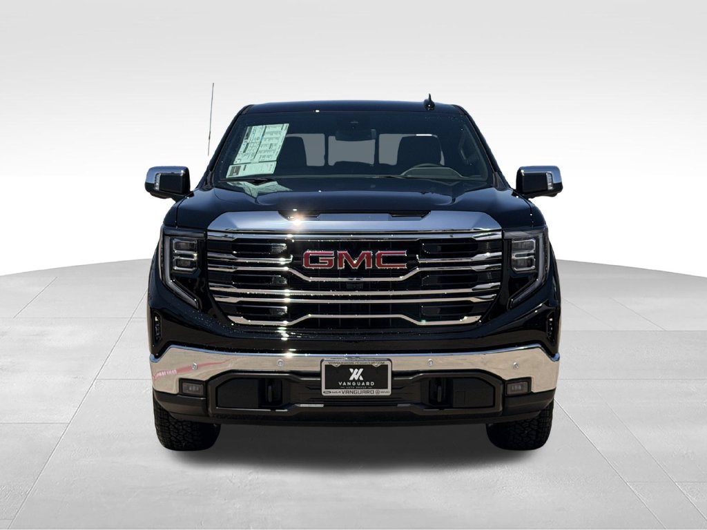 2026 GMC Sierra 1500 SLT - Photo 7