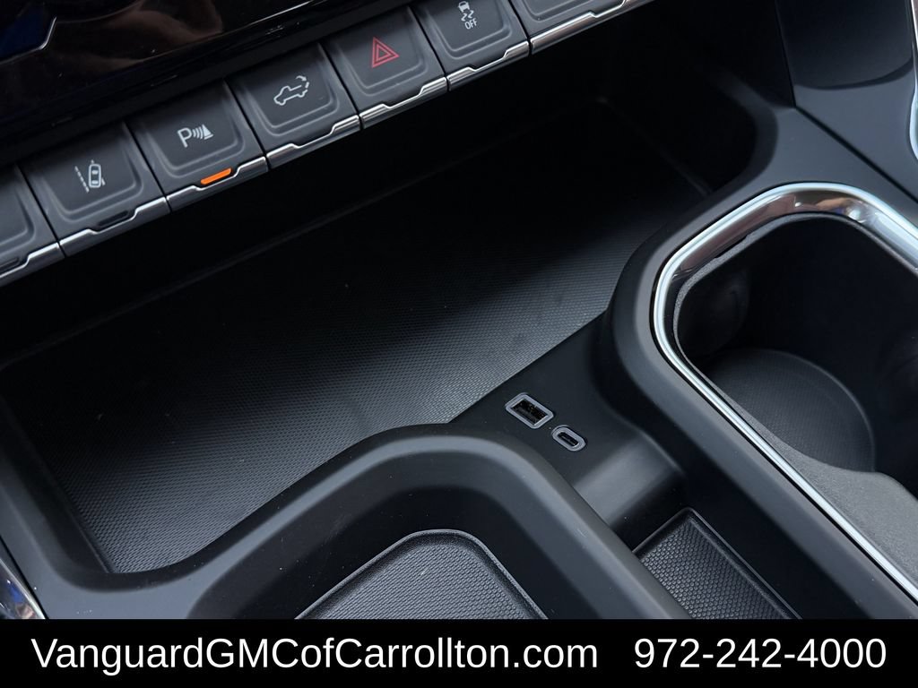 2026 GMC Sierra 2500HD Denali Ultimate - Photo 17