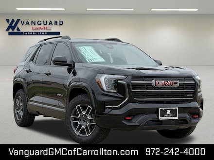 2026 GMC Terrain AT4 SUV