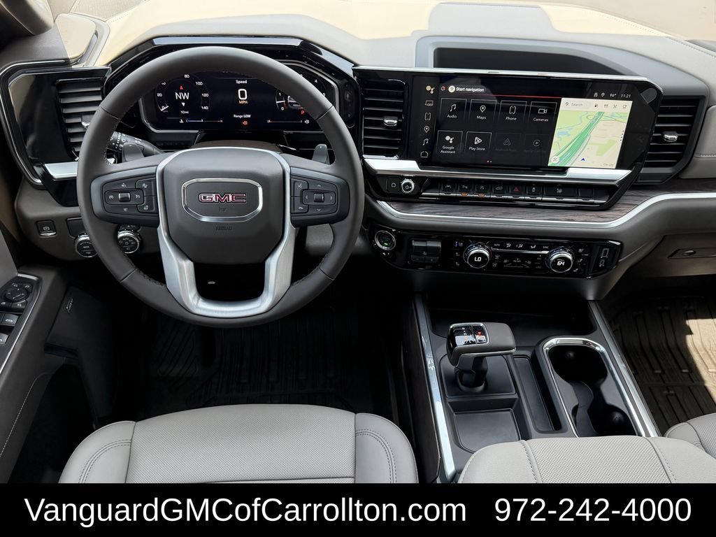 2026 GMC Sierra 1500 SLT - Photo 11