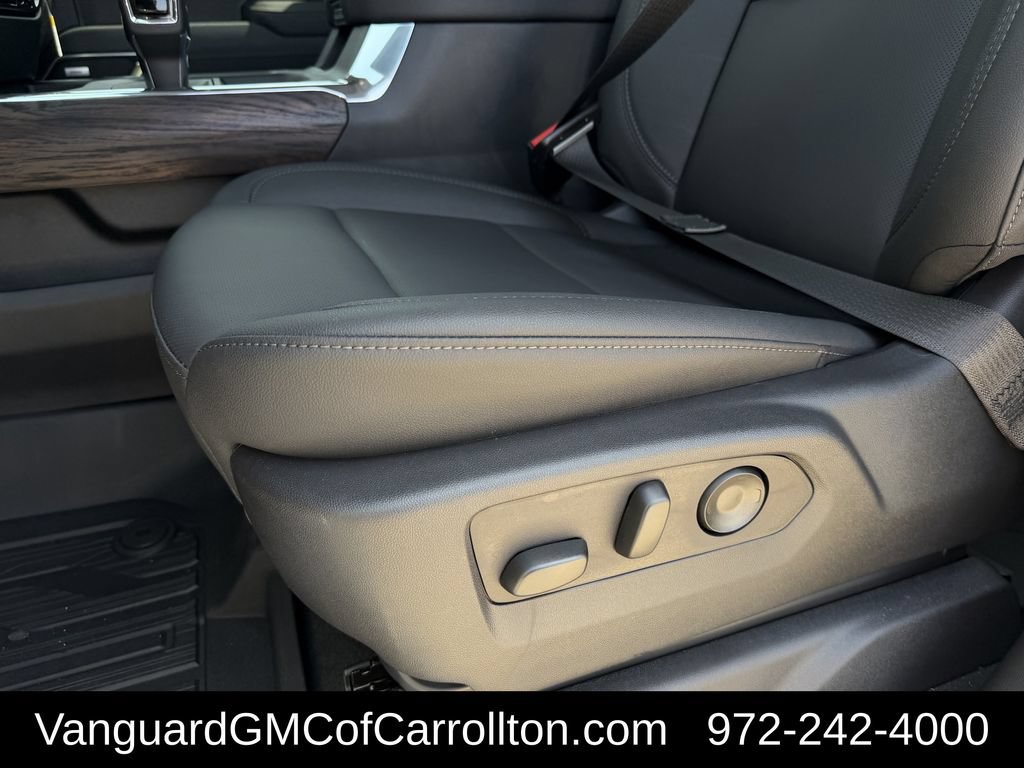 2026 GMC Sierra 1500 SLT - Photo 22