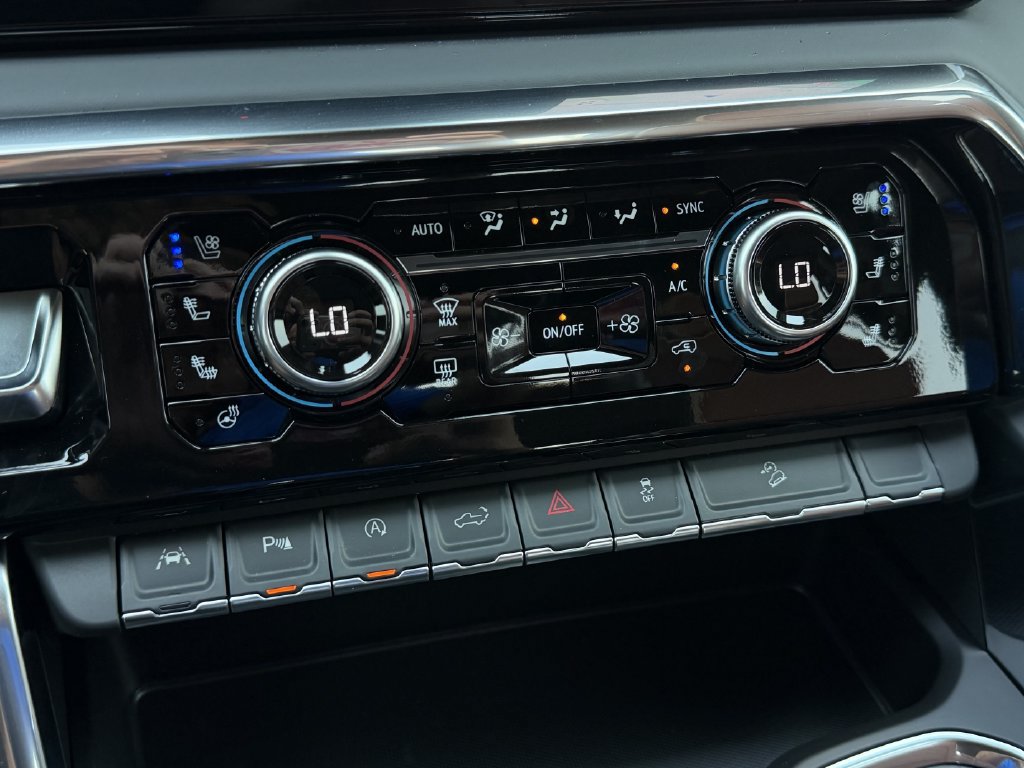 2026 GMC Sierra 1500 Denali Ultimate - Photo 16