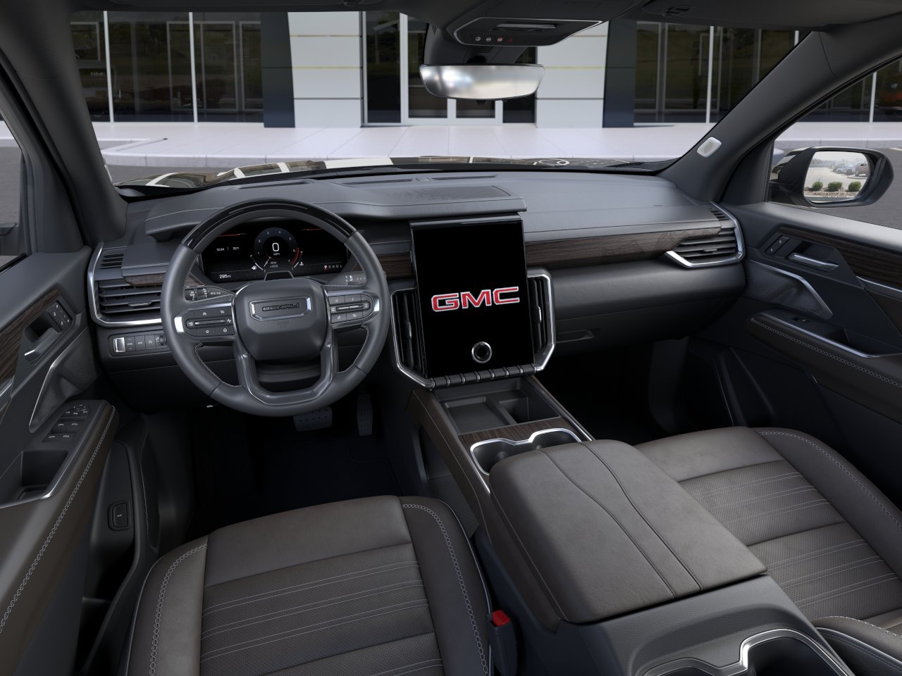 2026 GMC Acadia Denali Ultimate - Photo 15