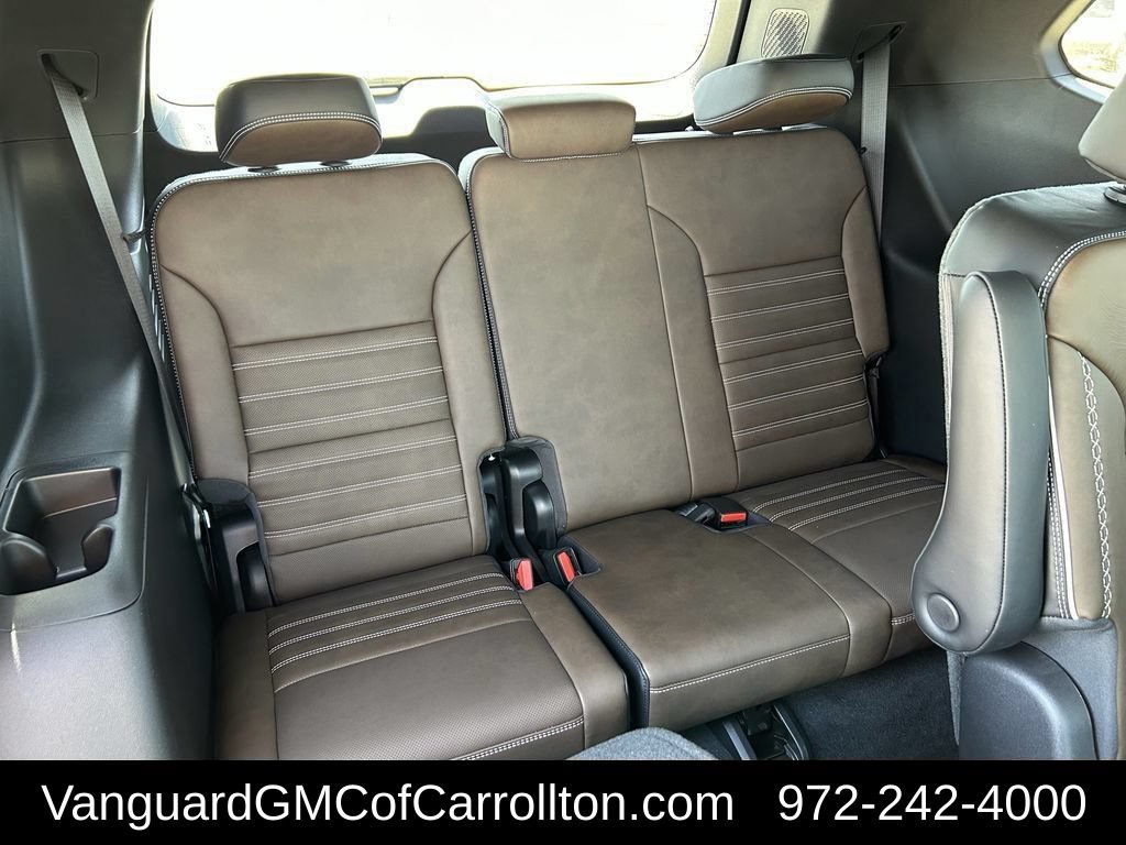 2026 GMC Acadia Denali Ultimate - Photo 26