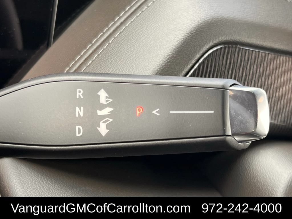 2026 GMC Yukon Elevation - Photo 15