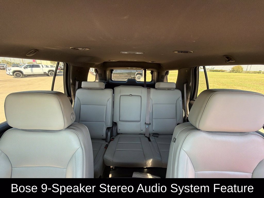 Used 2023 GMC Yukon SLT SUV